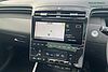 Hyundai TUCSON 1.6 TGDi Plug-in Hybrid Ultimate 5dr 4WD Auto Grey