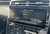 Hyundai TUCSON 1.6 TGDi Plug-in Hybrid Ultimate 5dr 4WD Auto Grey