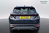Hyundai TUCSON 1.6 TGDi Plug-in Hybrid Ultimate 5dr 4WD Auto Grey