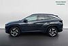 Hyundai TUCSON 1.6 TGDi Plug-in Hybrid Ultimate 5dr 4WD Auto Grey
