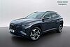 Hyundai TUCSON 1.6 TGDi Plug-in Hybrid Ultimate 5dr 4WD Auto Grey