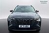 Hyundai TUCSON 1.6 TGDi Plug-in Hybrid Ultimate 5dr 4WD Auto Grey