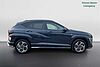 Hyundai KONA 1.6 Hybrid 138 N Line 5dr DCT Blue