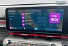 Hyundai KONA 1.6 Hybrid 138 N Line 5dr DCT Blue