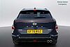 Hyundai KONA 1.6 Hybrid 138 N Line 5dr DCT Blue