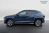 Hyundai KONA 1.6 Hybrid 138 N Line 5dr DCT Blue