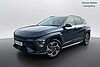 Hyundai KONA 1.6 Hybrid 138 N Line 5dr DCT Blue