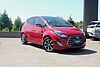 Hyundai IX20 1.4 Premium Blue Drive 5 Door Fiery Red