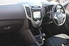 Hyundai IX20 1.4 Premium Blue Drive 5 Door Fiery Red