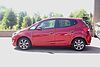 Hyundai IX20 1.4 Premium Blue Drive 5 Door Fiery Red