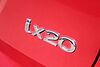 Hyundai IX20 1.4 Premium Blue Drive 5 Door Fiery Red