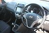 Hyundai IX20 1.4 Premium Blue Drive 5 Door Fiery Red