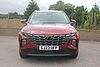 Hyundai TUCSON 1.6 TGDi Plug-in Hybrid Premium 5dr 4WD Auto Sunset Red