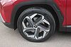 Hyundai TUCSON 1.6 TGDi Plug-in Hybrid Premium 5dr 4WD Auto Sunset Red