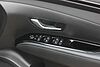 Hyundai TUCSON 1.6 TGDi Plug-in Hybrid Premium 5dr 4WD Auto Sunset Red