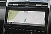 Hyundai TUCSON 1.6 TGDi Plug-in Hybrid Premium 5dr 4WD Auto Sunset Red