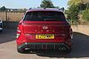 Hyundai KONA 1.6 GDi Hybrid N Line 5dr DCT Ultimate Red