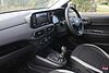 Hyundai I10 1.0 [63] Advance 5dr Auto [Nav] Phantom Black