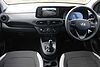 Hyundai I10 1.0 [63] Advance 5dr Auto [Nav] Phantom Black