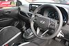 Hyundai I10 1.0 [63] Advance 5dr Auto [Nav] Phantom Black