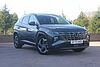 Hyundai TUCSON 1.6 TGDi Hybrid 230 Premium 5dr 2WD Auto Amazon Grey
