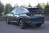 Hyundai TUCSON 1.6 TGDi Hybrid 230 Premium 5dr 2WD Auto Amazon Grey