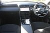 Hyundai TUCSON 1.6 TGDi Hybrid 230 Premium 5dr 2WD Auto Amazon Grey