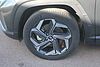 Hyundai TUCSON 1.6 TGDi Hybrid 230 Premium 5dr 2WD Auto Amazon Grey