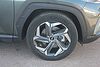 Hyundai TUCSON 1.6 TGDi Hybrid 230 Premium 5dr 2WD Auto Amazon Grey