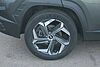 Hyundai TUCSON 1.6 TGDi Hybrid 230 Premium 5dr 2WD Auto Amazon Grey