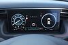 Hyundai TUCSON 1.6 TGDi Hybrid 230 Premium 5dr 2WD Auto Amazon Grey