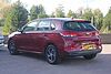 Hyundai I30 1.0T GDi SE Connect 5dr DCT Sunset Red