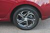 Hyundai I30 1.0T GDi SE Connect 5dr DCT Sunset Red