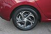 Hyundai I30 1.0T GDi SE Connect 5dr DCT Sunset Red