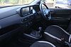 Hyundai I10 1.0 Advance 5dr Auto Aurora Grey