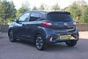 Hyundai I10 1.0 Advance 5dr Auto Aurora Grey