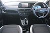 Hyundai I10 1.0 Advance 5dr Auto Aurora Grey