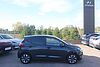 Hyundai I10 1.0 Advance 5dr Auto Aurora Grey