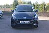 Hyundai I10 1.0 Advance 5dr Auto Aurora Grey