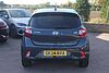Hyundai I10 1.0 Advance 5dr Auto Aurora Grey