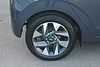 Hyundai I10 1.0 Advance 5dr Auto Aurora Grey