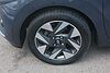 Hyundai I10 1.0 Advance 5dr Auto Aurora Grey