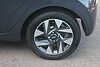 Hyundai I10 1.0 Advance 5dr Auto Aurora Grey