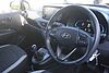 Hyundai I10 1.0 Advance 5dr Auto Aurora Grey