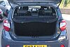 Hyundai I10 1.0 Advance 5dr Auto Aurora Grey