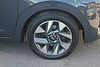 Hyundai I10 1.0 Advance 5dr Auto Aurora Grey