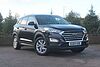 Hyundai TUCSON 1.6 GDi SE Nav 5dr 2WD Phantom Black