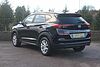 Hyundai TUCSON 1.6 GDi SE Nav 5dr 2WD Phantom Black