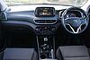 Hyundai TUCSON 1.6 GDi SE Nav 5dr 2WD Phantom Black