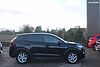 Hyundai TUCSON 1.6 GDi SE Nav 5dr 2WD Phantom Black